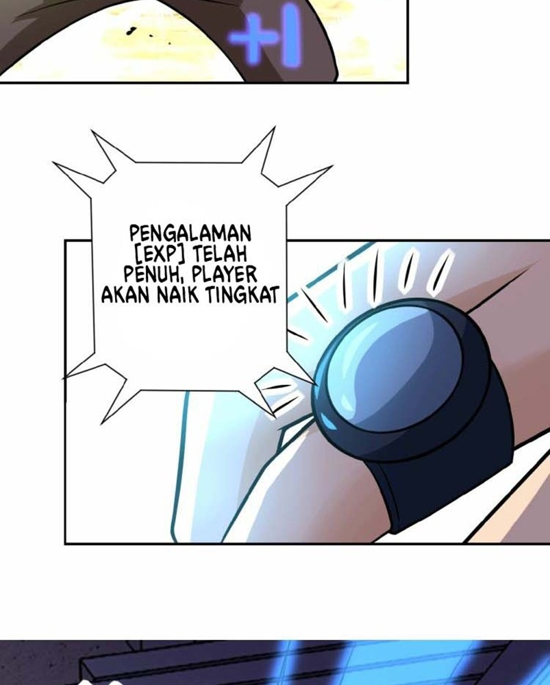 Super System Chapter 33 Gambar 9